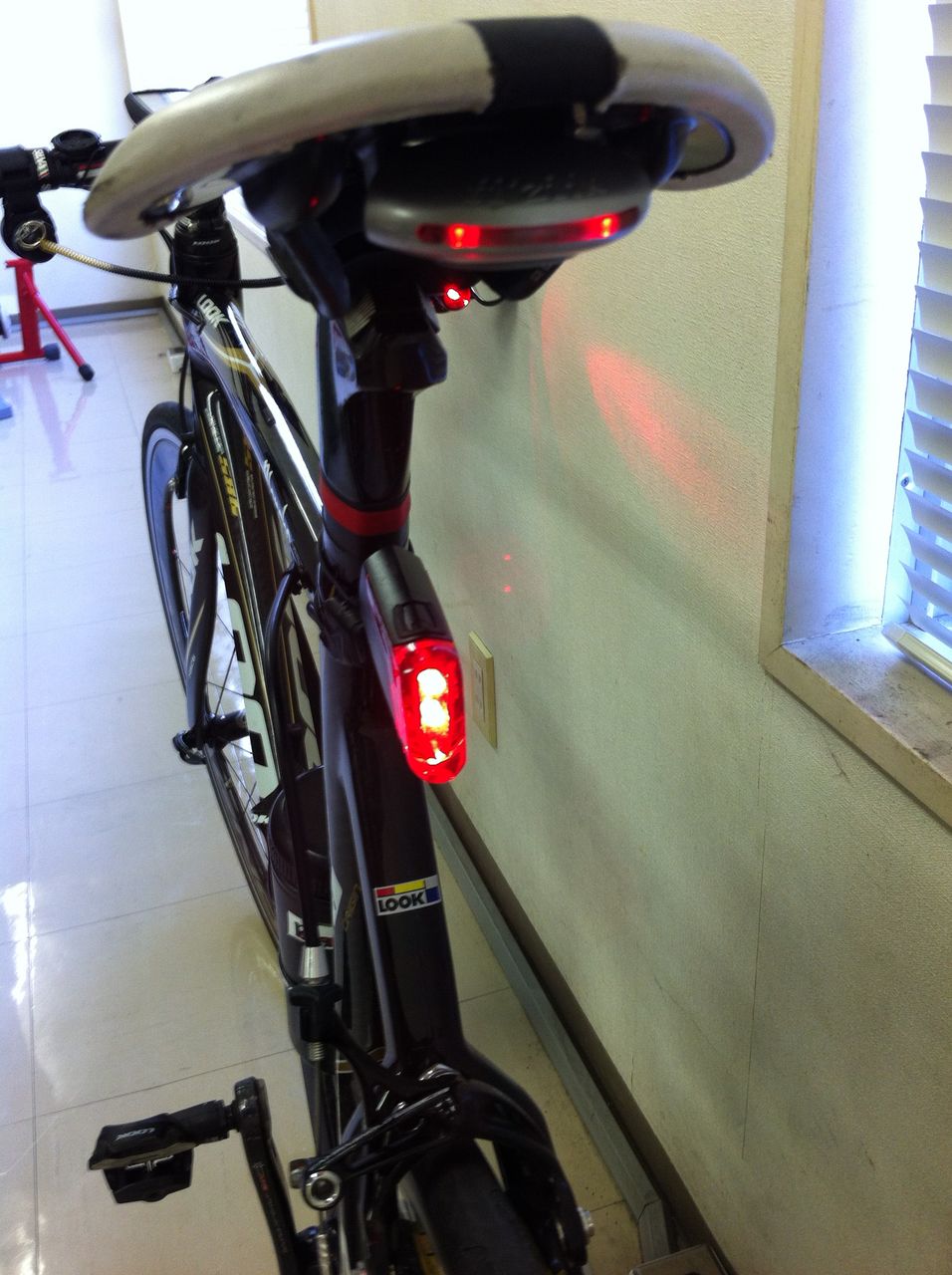 の自転車用ライト : BRT45自転車 ...