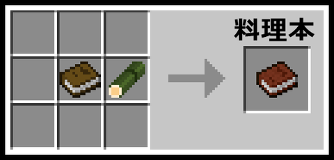 料理本