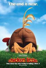 chicken little