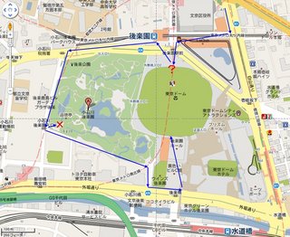 0307bzliveWalkKai