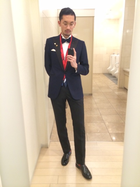 結婚式 二次会 ストール