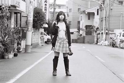 HAM_AnAttributeOfLiving_Mayuko