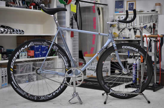 Cinelli Funny alter ファニーアルター 2 Cinelli Funny alter