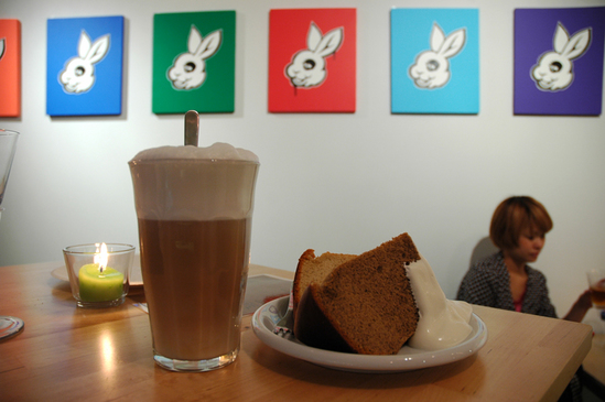 coffee&cake