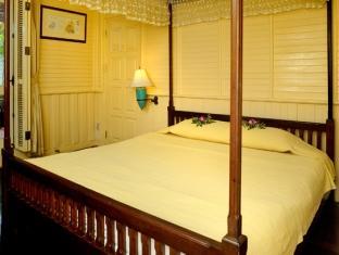 Buddy Lodge