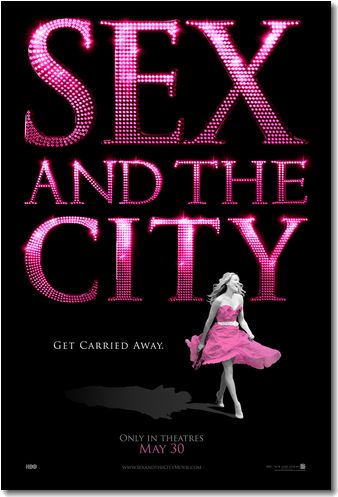 Sex and the City