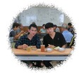 本日の先生-②