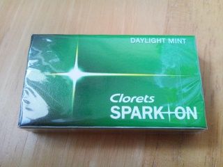sparkon