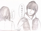 名演技だったよ。