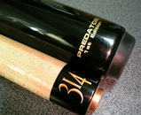 プレデターBKシャフト : 球バカ日誌