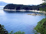 梶取ノ鼻