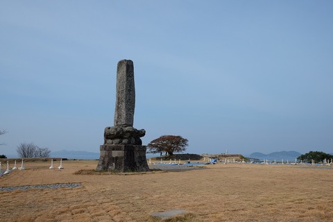 名護屋城本丸跡_-_panoramio