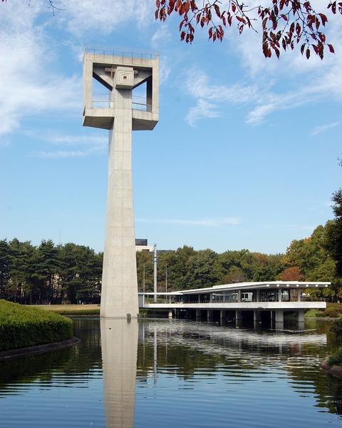 Matumi_Tower