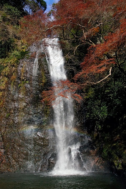 Minoh_Falls_Minoh_Osaka_pref_Japan01s5