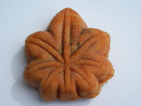 Momiji_Manju_Hiroshima