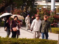 4竹橋界隈 (2)