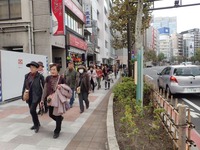 4神保町歩く (1)