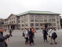 1坂下門~宮内庁 (5)