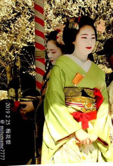 2019 2 25 baikasai_mitumame