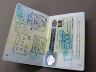 passport