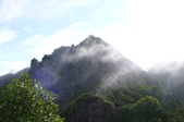 権現岳 2