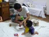 My nephew