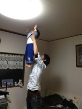 シュワッチ