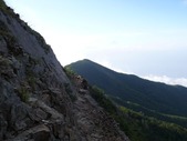 権現岳 9