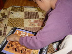 musuko