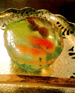 110712金魚のお菓子
