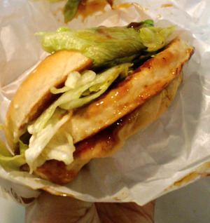 120123なんこつつくねバーガー2