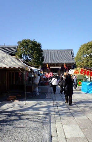 120204壬生寺1