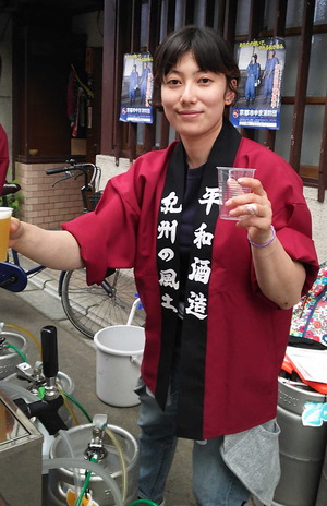 170514地ビール祭3