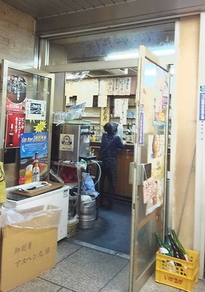 180320上田酒店1