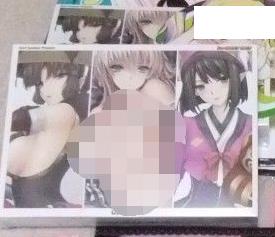 【この娘誰？】気楽に詳細を聞いてみるスレッド 196->画像>1162枚 