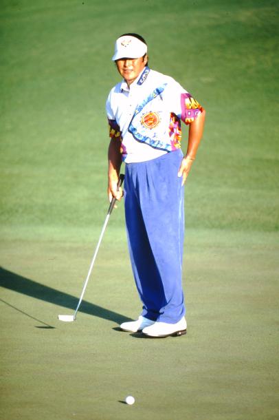 ジャンボ尾崎ゴルフウェア reonard_1-240001078871