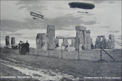 old-henge