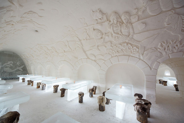 snowrestaurant-the-snowcastle-of-kemi-kemin-lumilinna-finland