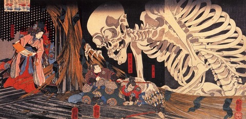『相馬の古内裏』