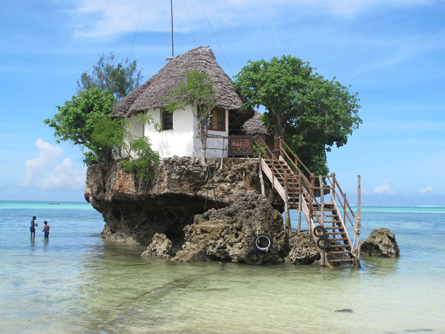 the-rock-restaurant-in-zanzibar