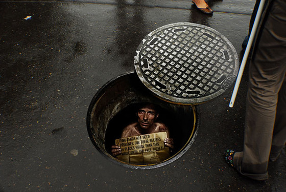 street-ads-amnesty-international
