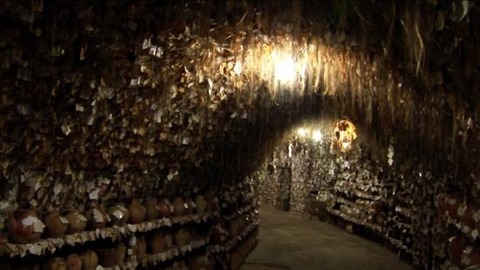 Avanos-hair-museum-髪の毛博物館5