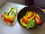 野菜を食べよう