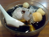 涼粉