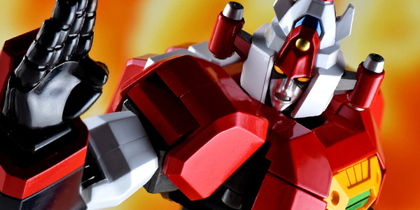 1月19日店頭でジャスティーン！「超合金魂 GX-83 闘将ダイモス F.A.