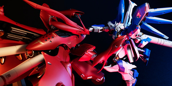2019年4月発送分】11/7受注締切!ROBOT魂<SIDE MS 2019年4月発送分】11/7受注締切!ROBOT魂<SIDE MS