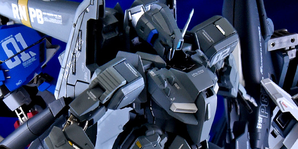 LROBOT魂　Ka signature ゼータプラスC1 METAL ROBOT魂（Ka signature） ＜SIDE MS＞ ゼータプラス C1 | 商品
