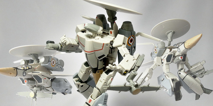 おぼえていますか ――劇場版オリジナル機体「HI-METAL R VE-1 エリント