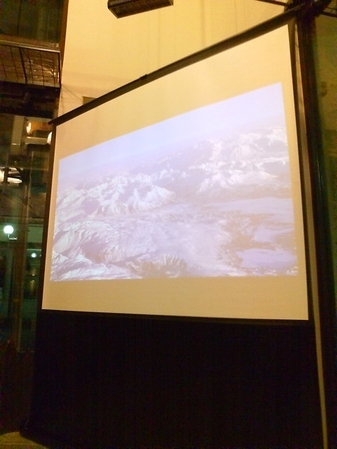 アラスカ
