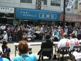日野新撰組祭り・その2